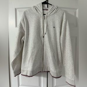 Women’s zip up jacket